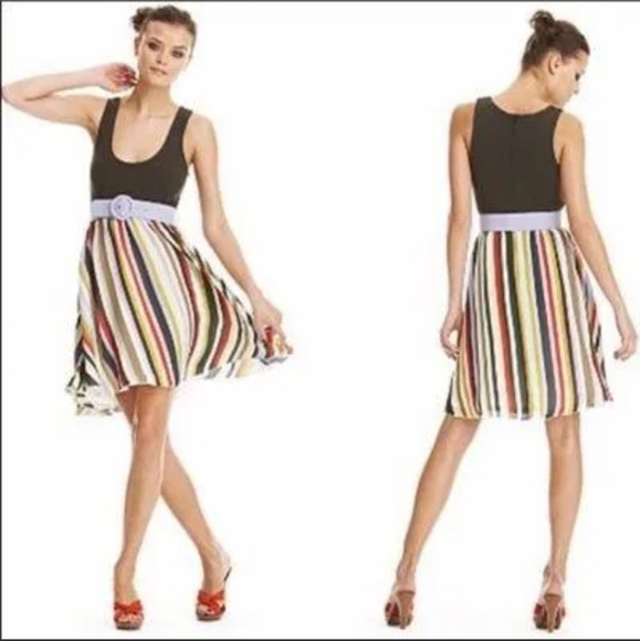 Prelove Alice + Olivia dress Sz S/P - Picture 2 of 8